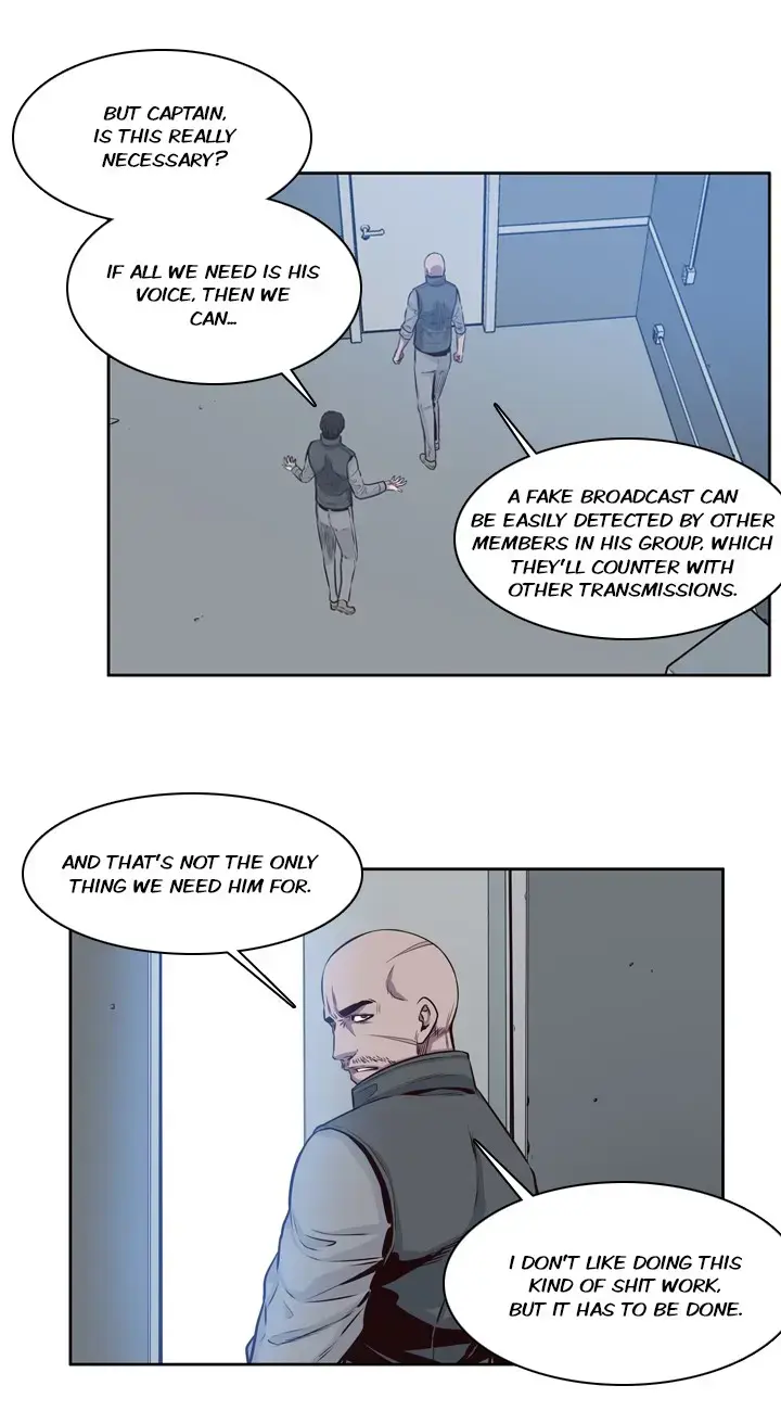 Read Undead King chapter 90 image 4 on Lezhin