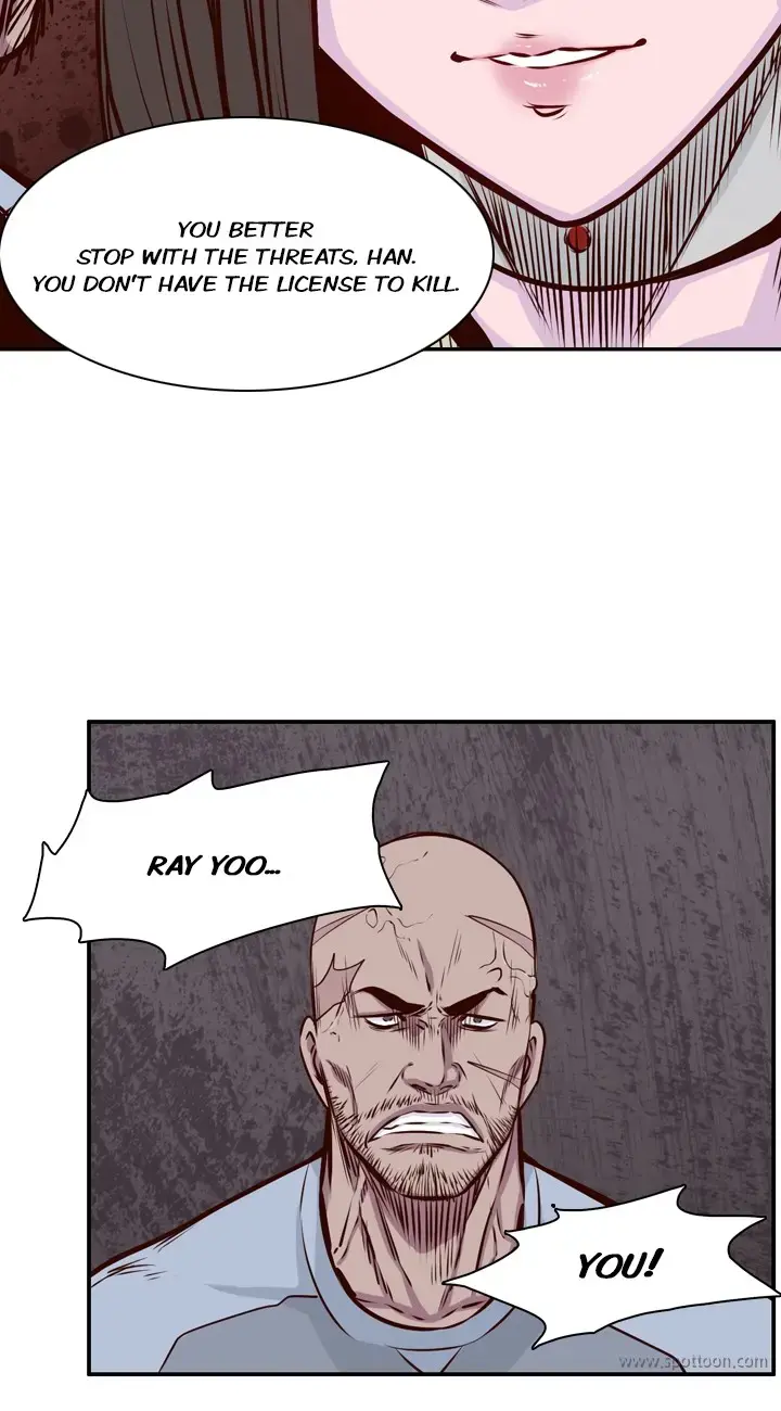 Read Undead King chapter 90 image 45 on Lezhin