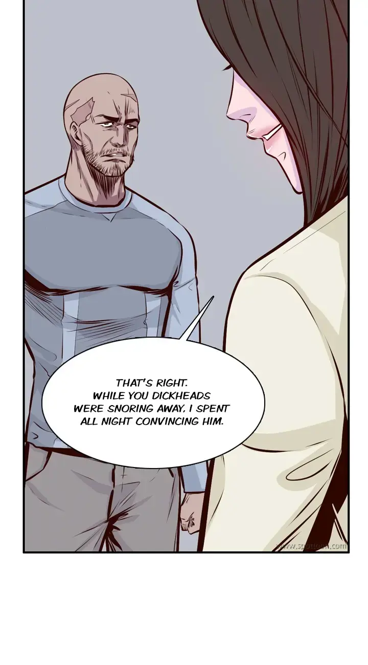 Read Undead King chapter 90 image 50 on Lezhin