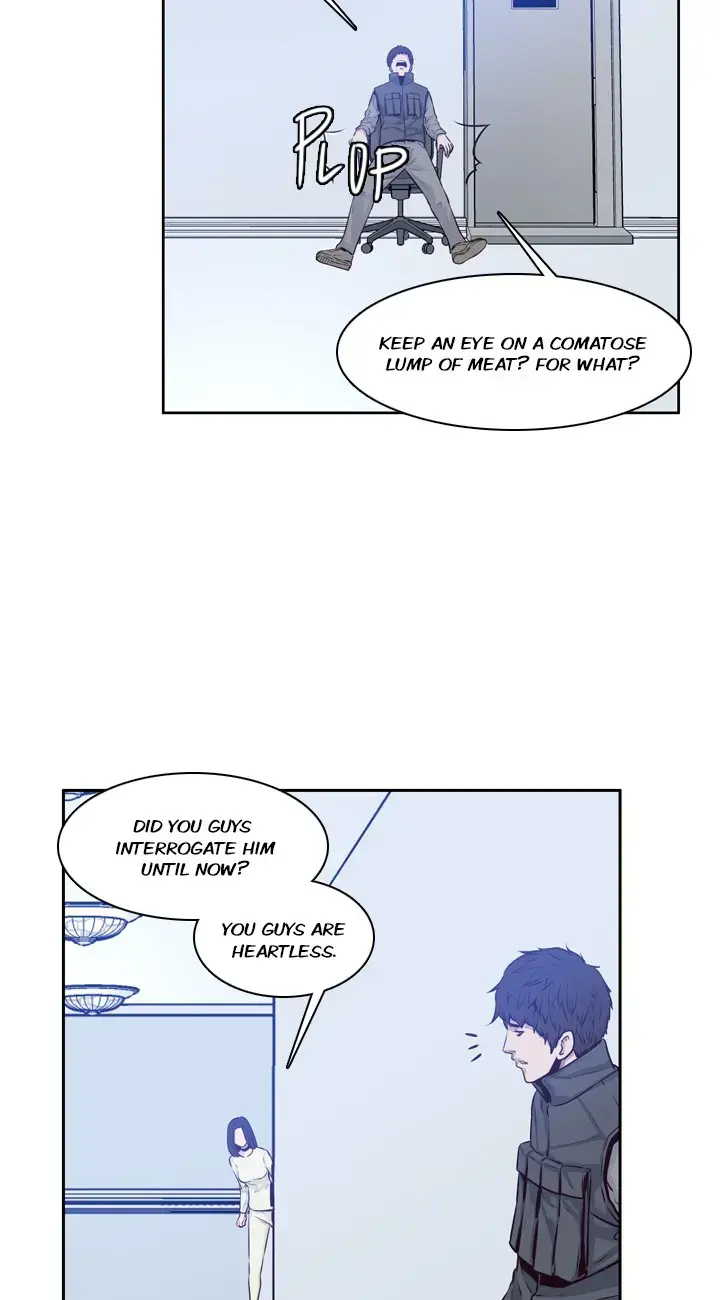 Read Undead King chapter 90 image 6 on Lezhin