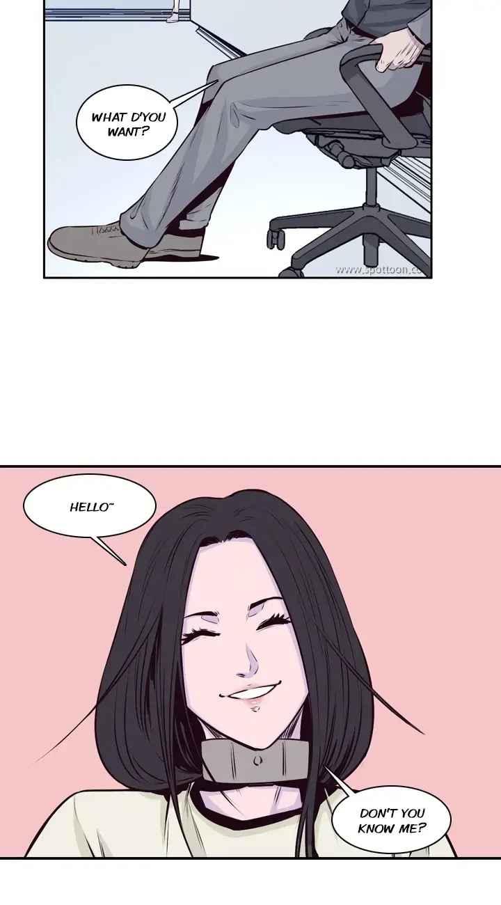 Read Undead King chapter 90 image 7 on Lezhin