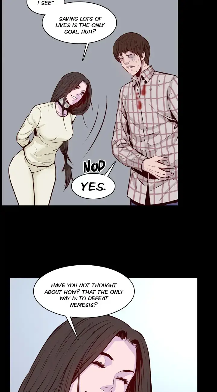 Read Undead King chapter 91 image 13 on Lezhin