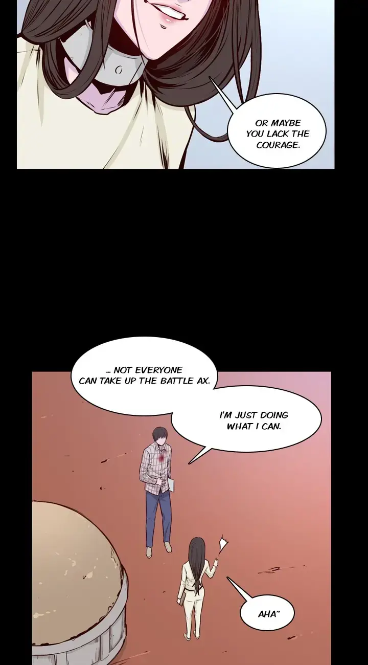 Read Undead King chapter 91 image 14 on Lezhin