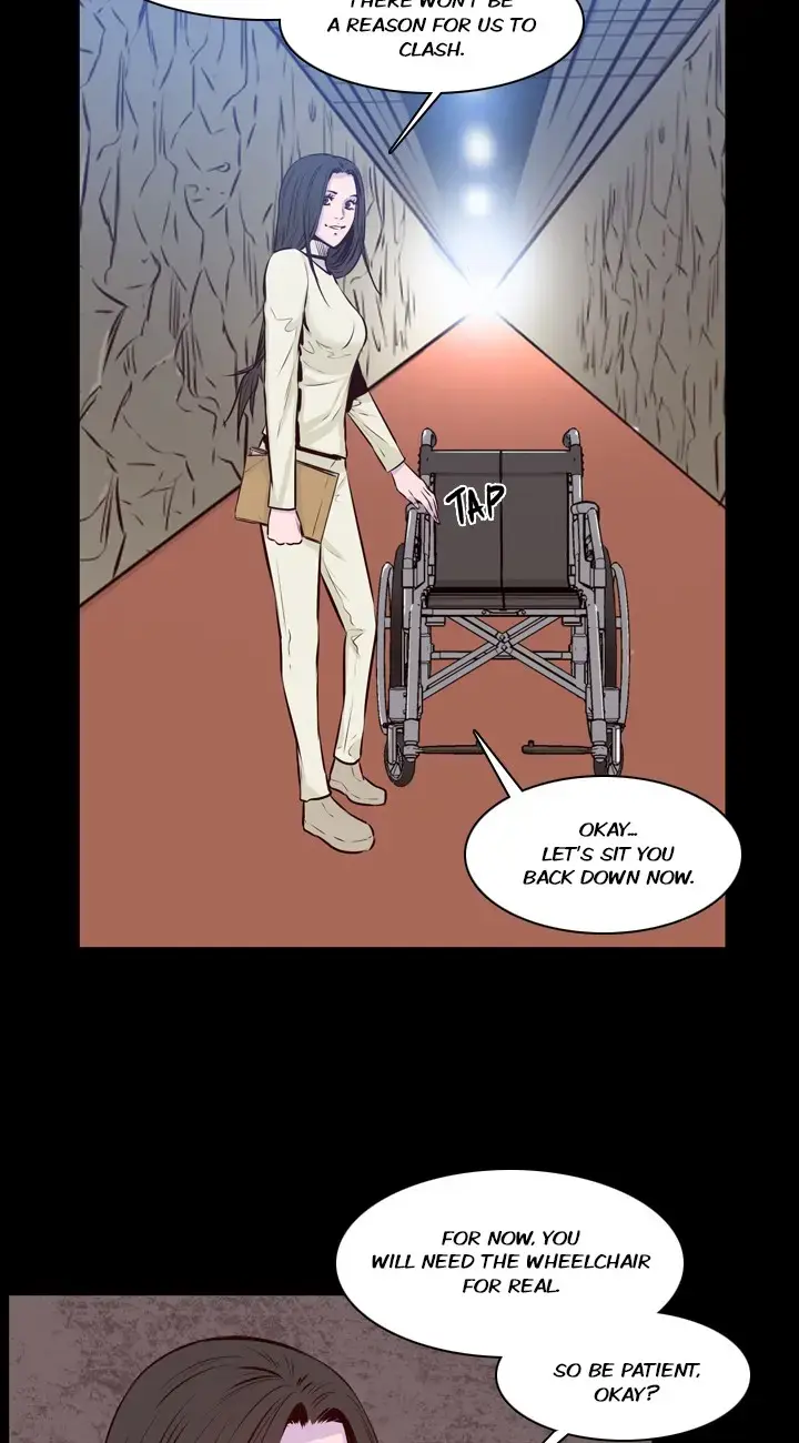 Read Undead King chapter 91 image 19 on Lezhin