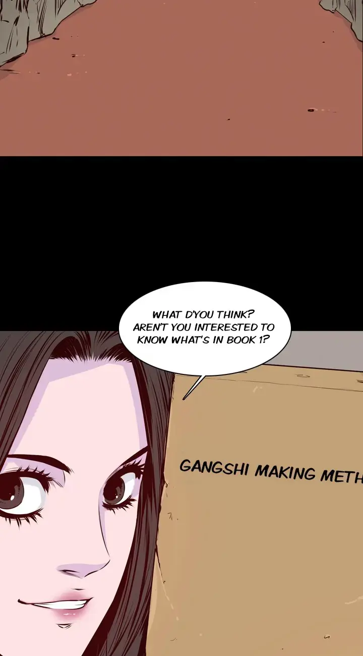 Read Undead King chapter 91 image 2 on Lezhin
