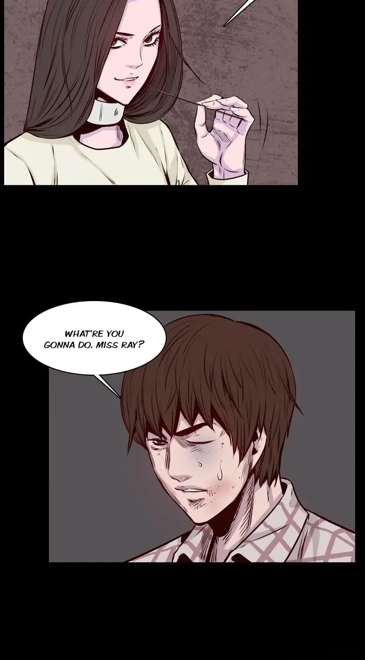 Read Undead King chapter 91 image 20 on Lezhin