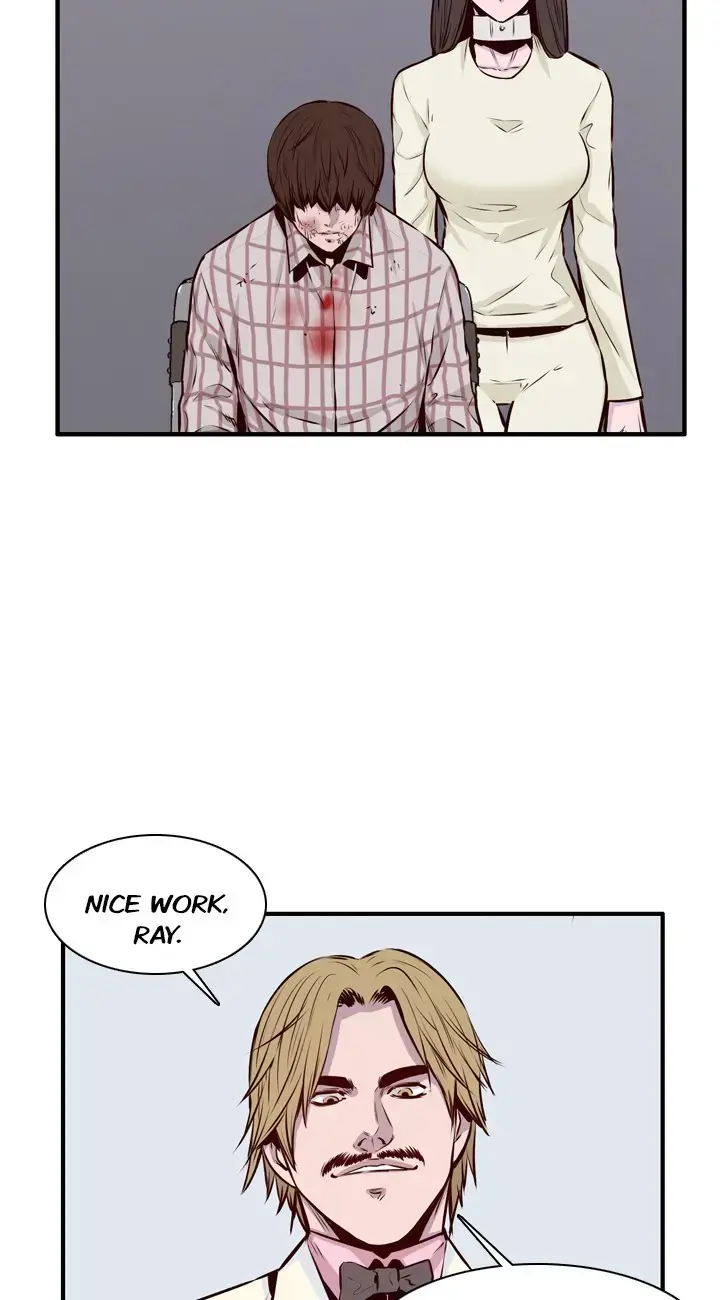 Read Undead King chapter 91 image 22 on Lezhin