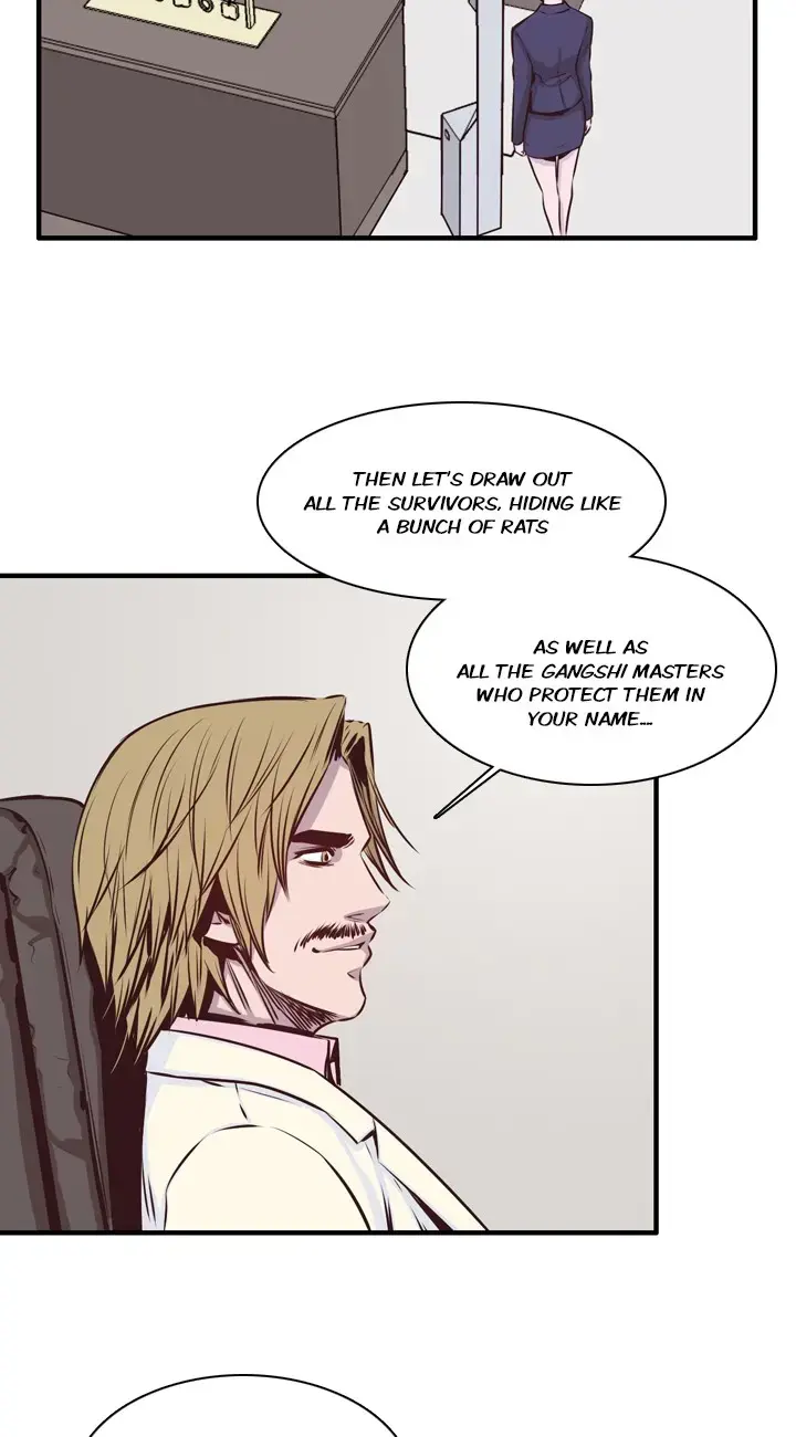 Read Undead King chapter 91 image 24 on Lezhin