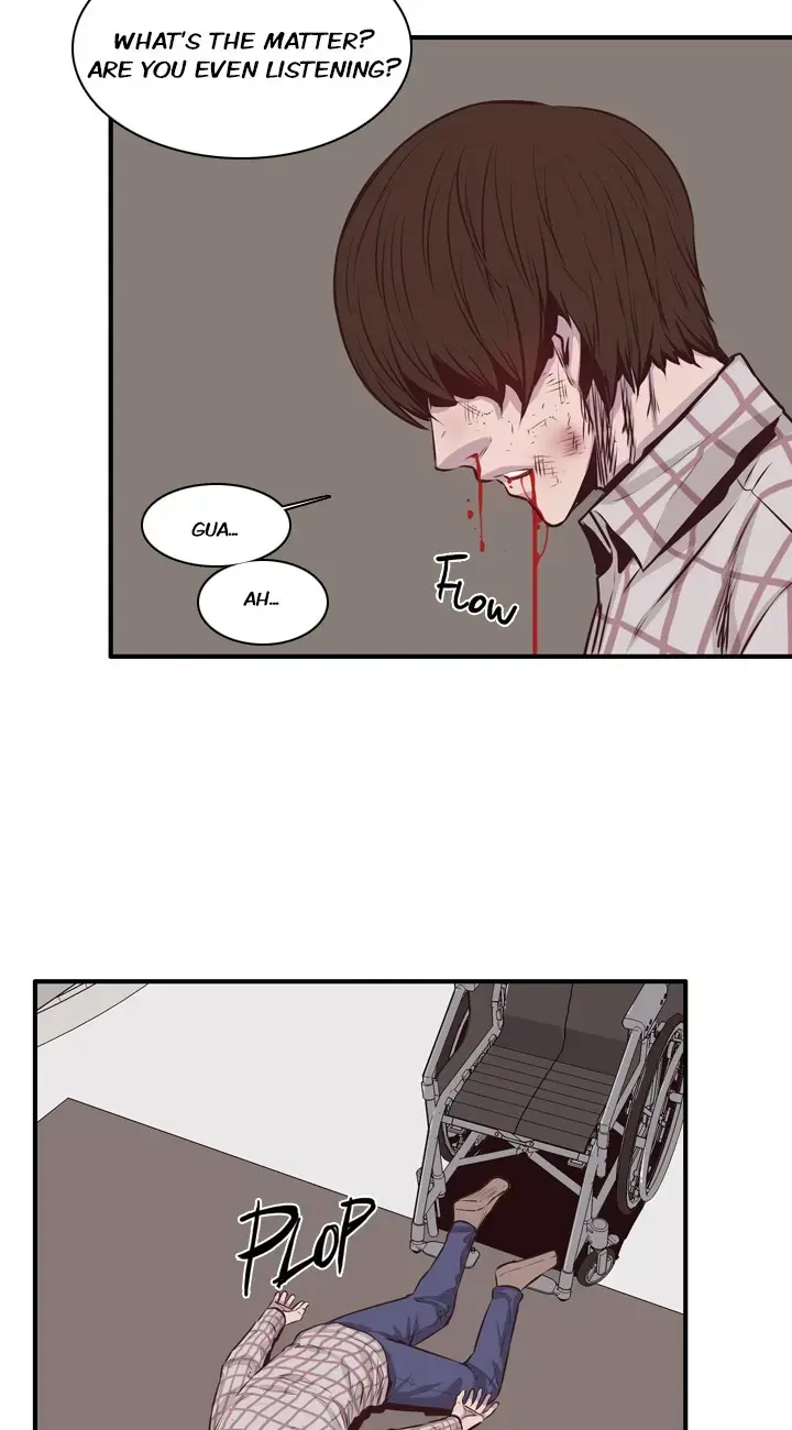 Read Undead King chapter 91 image 25 on Lezhin