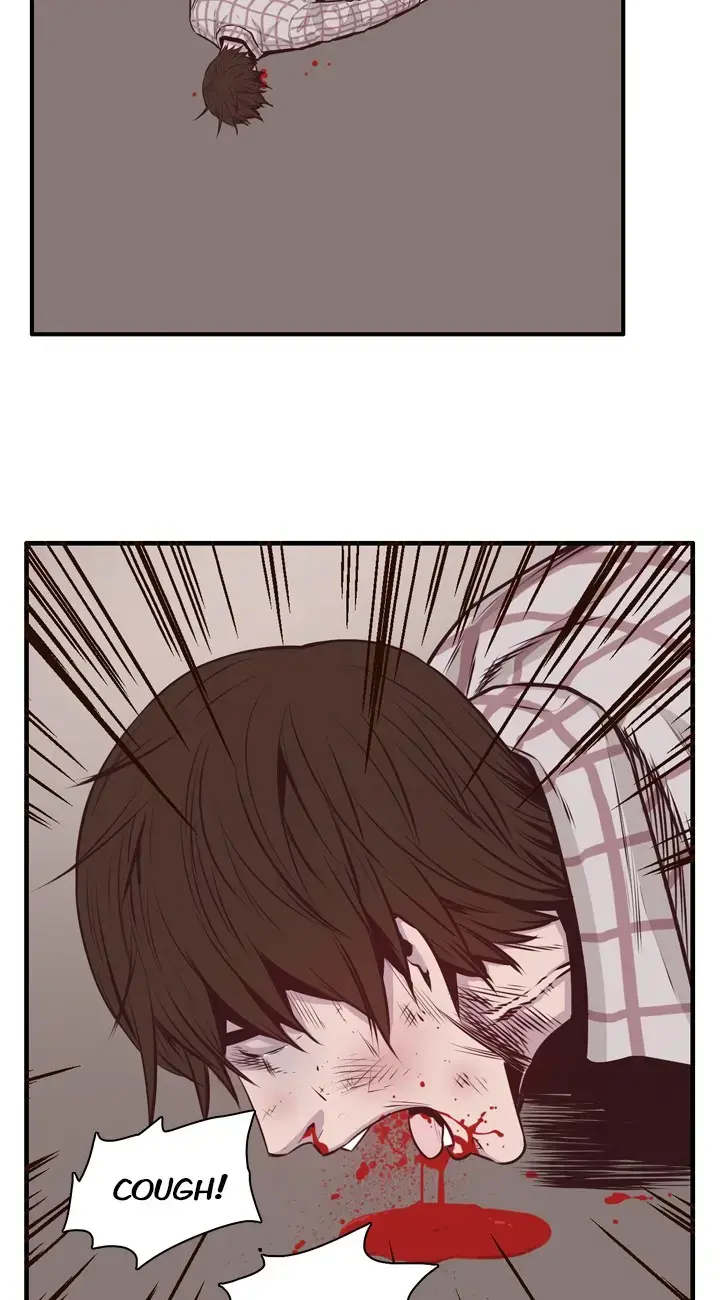 Read Undead King chapter 91 image 26 on Lezhin