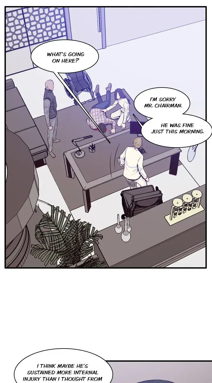 Read Undead King chapter 91 image 28 on Lezhin
