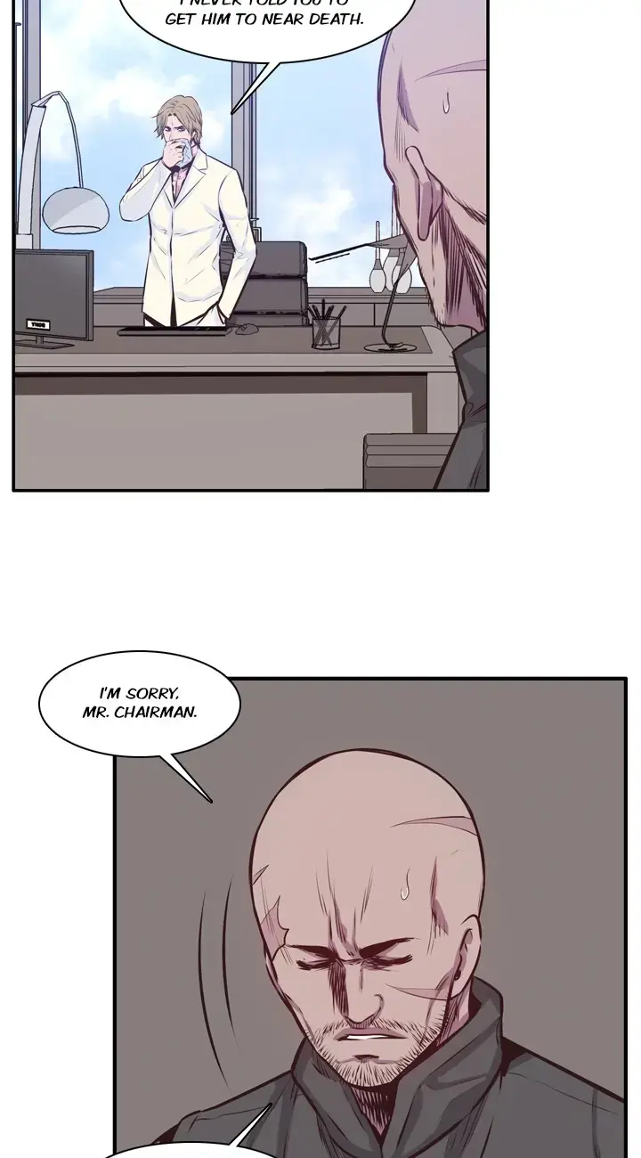 Read Undead King chapter 91 image 30 on Lezhin
