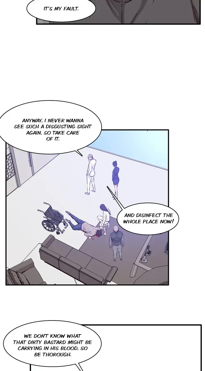 Read Undead King chapter 91 image 31 on Lezhin