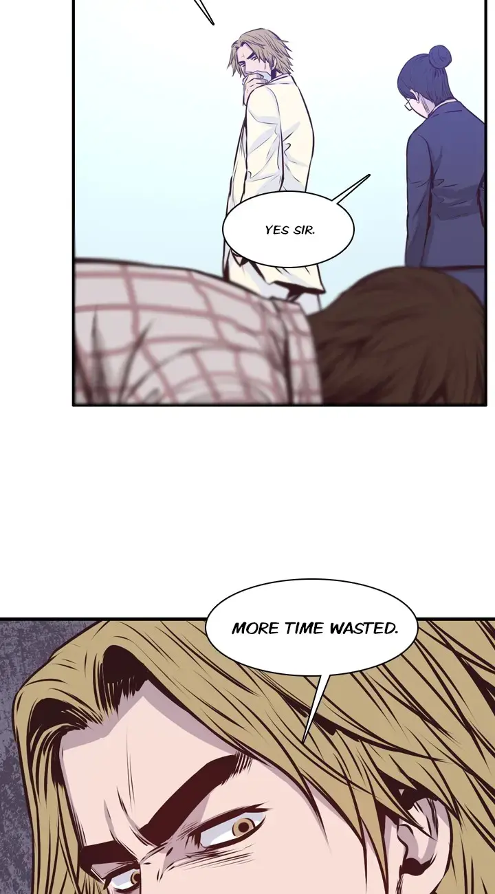 Read Undead King chapter 91 image 32 on Lezhin