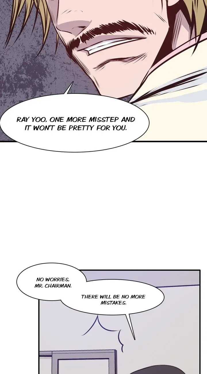 Read Undead King chapter 91 image 33 on Lezhin