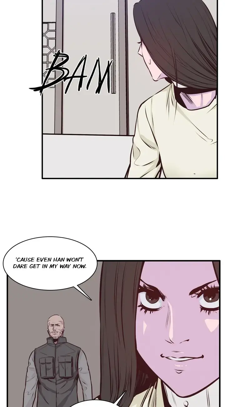 Read Undead King chapter 91 image 34 on Lezhin