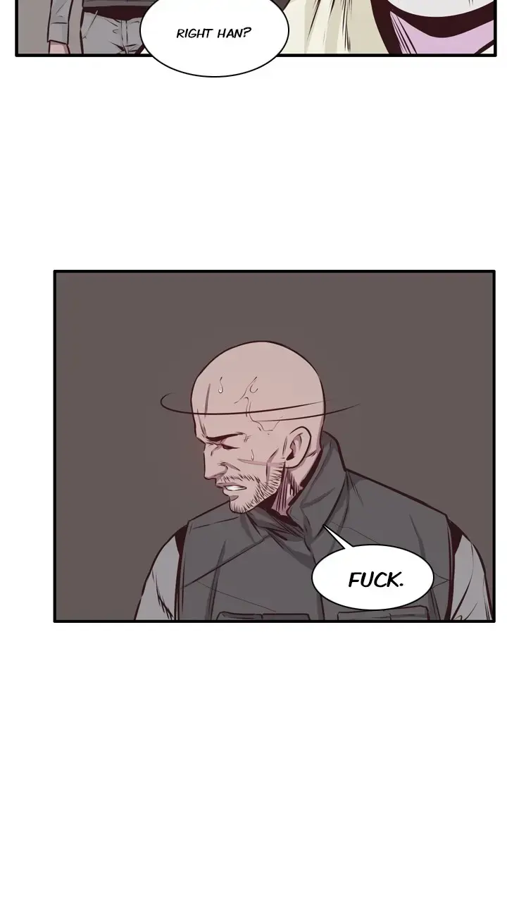 Read Undead King chapter 91 image 35 on Lezhin