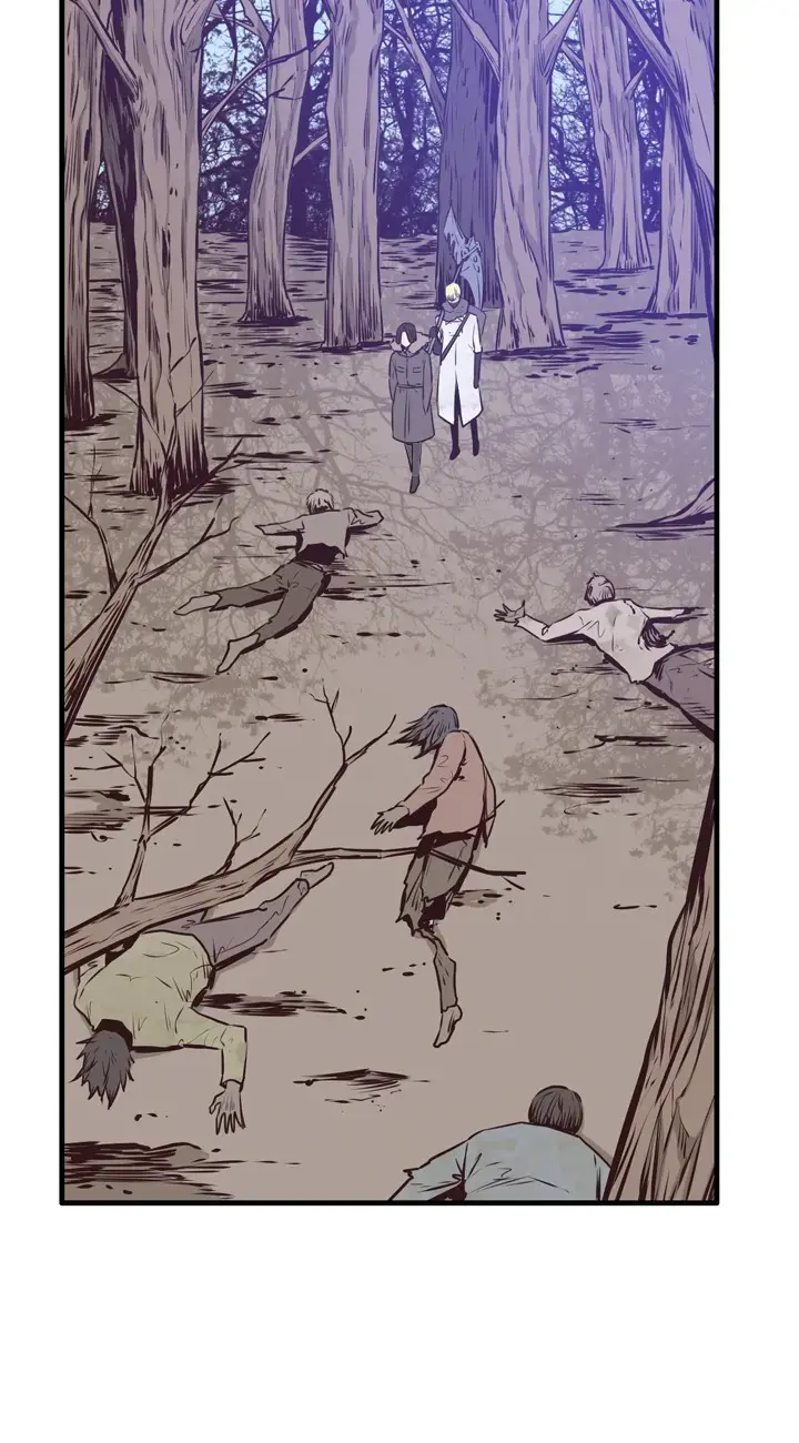 Read Undead King chapter 91 image 38 on Lezhin