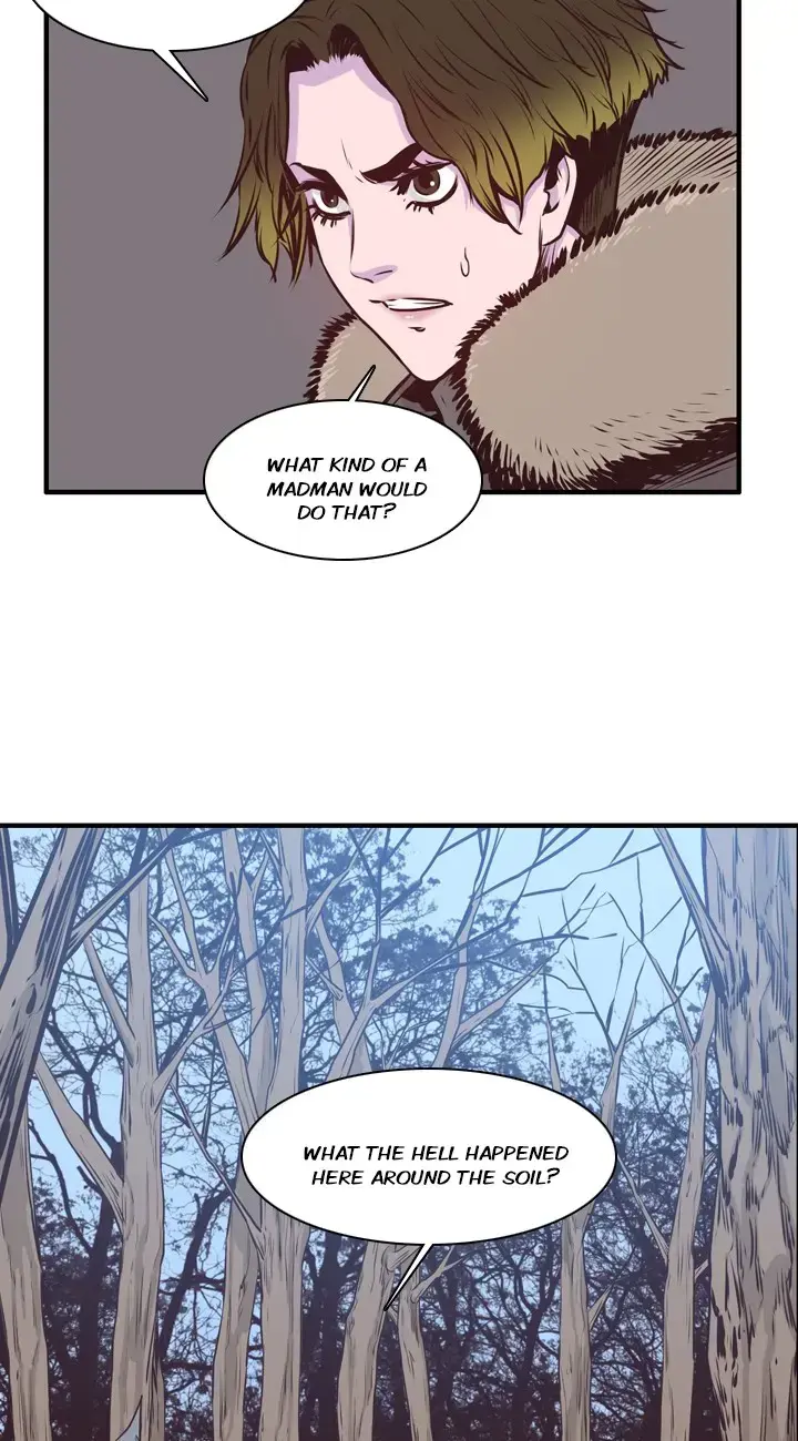 Read Undead King chapter 91 image 42 on Lezhin
