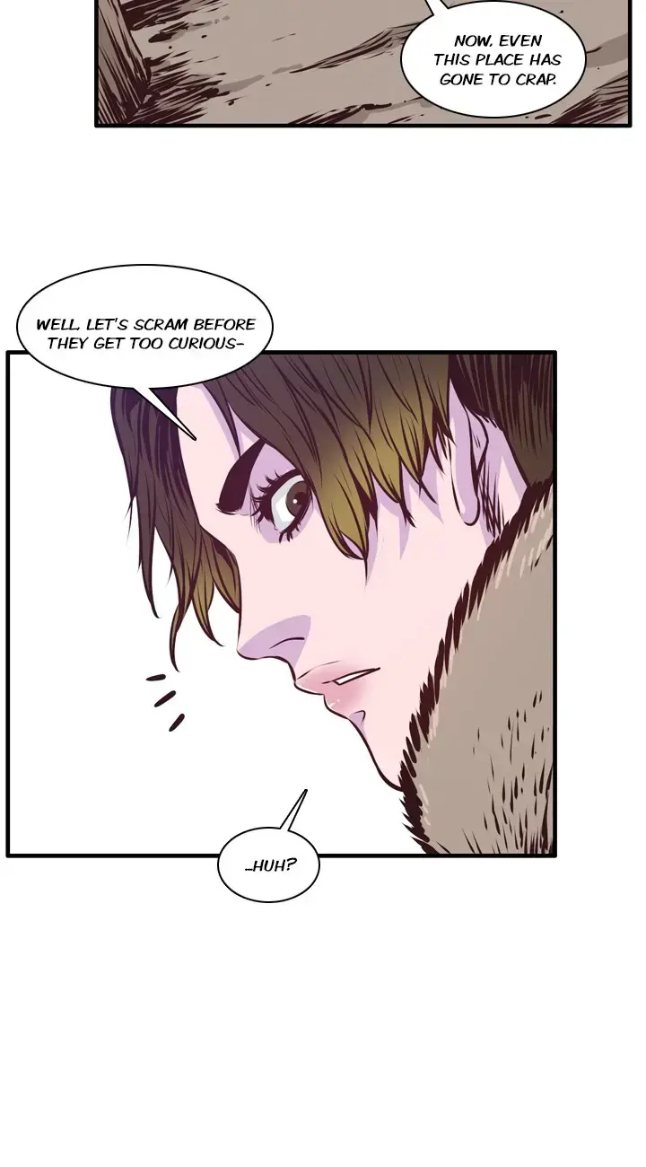 Read Undead King chapter 91 image 44 on Lezhin