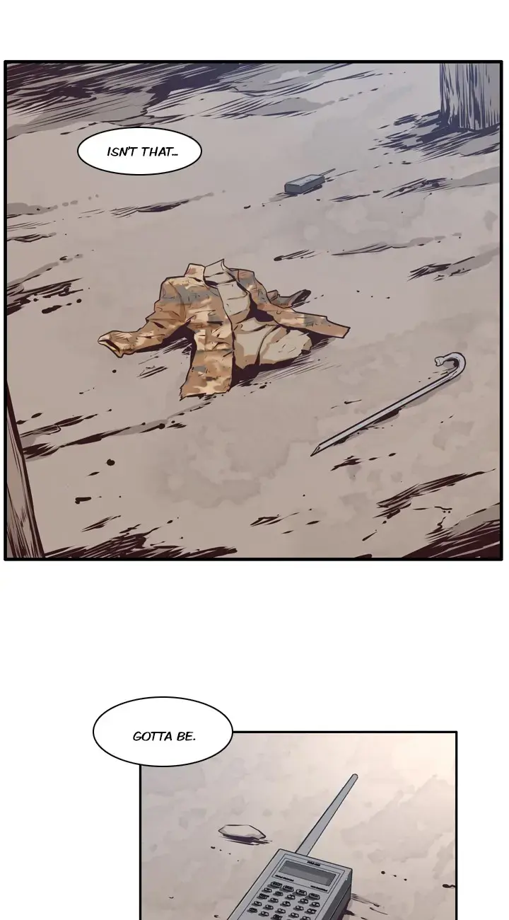 Read Undead King chapter 91 image 45 on Lezhin