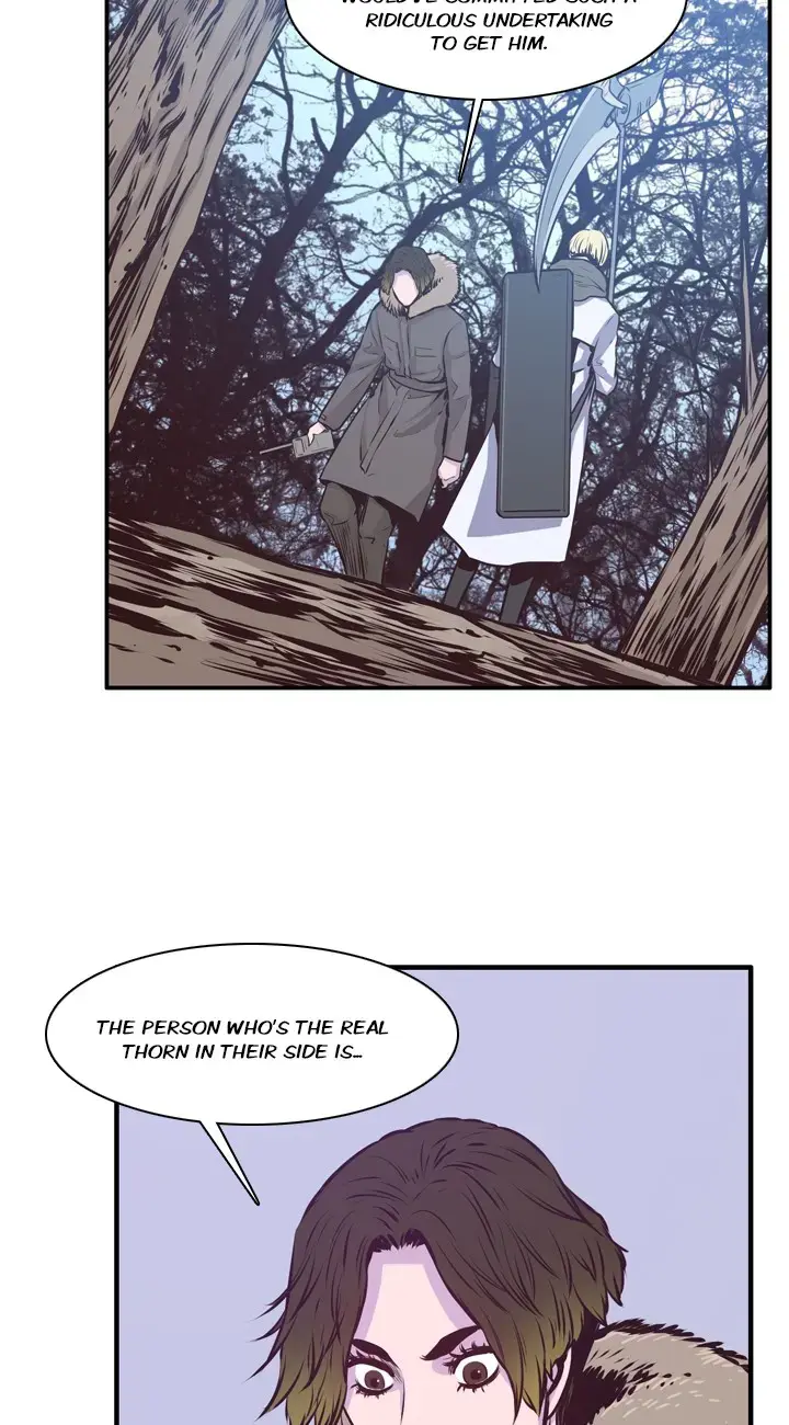 Read Undead King chapter 91 image 48 on Lezhin