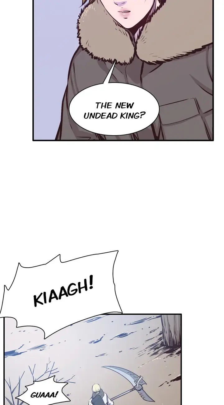 Read Undead King chapter 91 image 49 on Lezhin