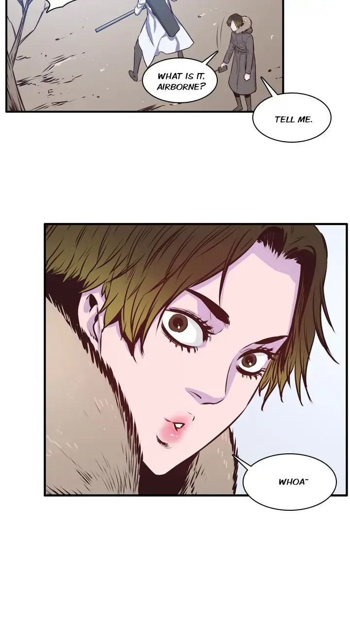 Read Undead King chapter 91 image 50 on Lezhin