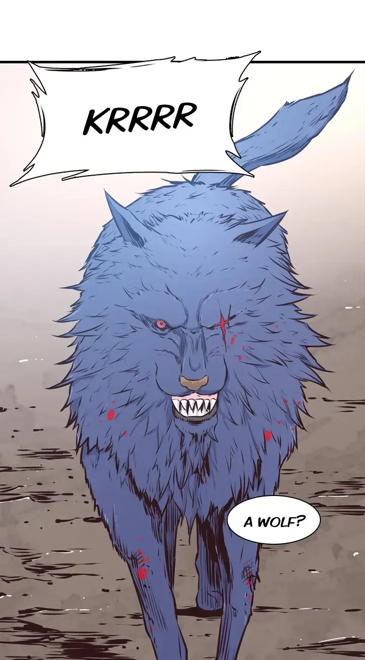 Read Undead King chapter 91 image 51 on Lezhin