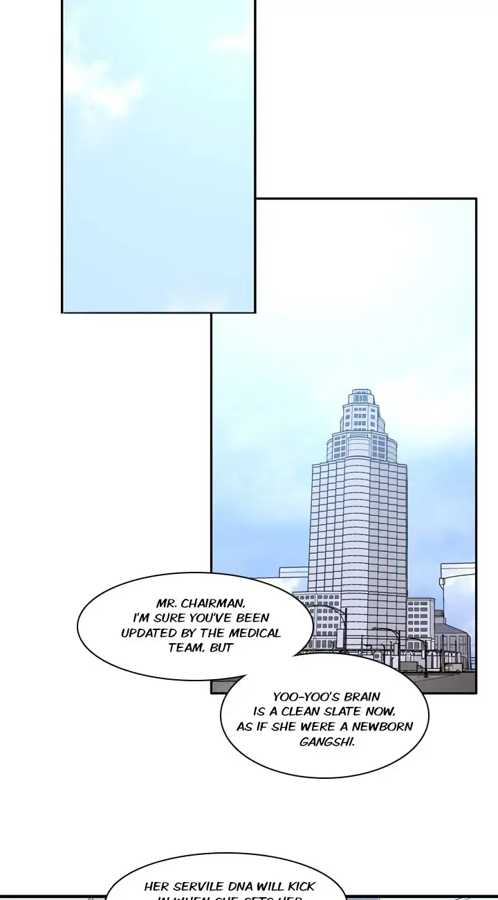 Read Undead King chapter 91 image 53 on Lezhin