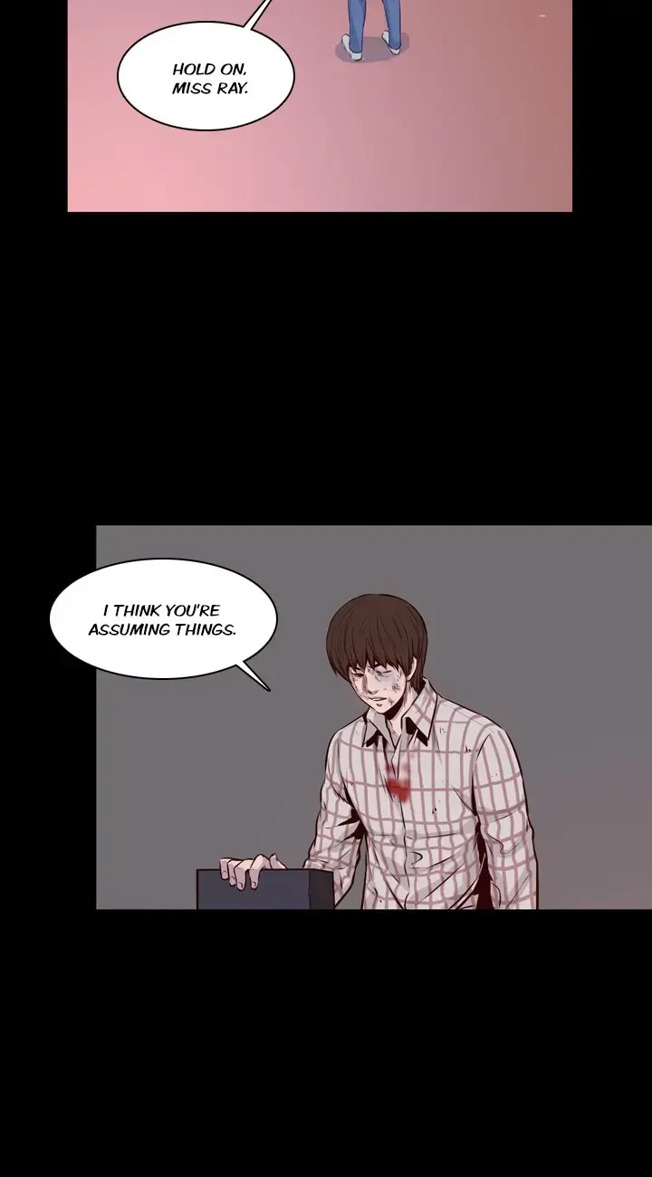 Read Undead King chapter 91 image 7 on Lezhin