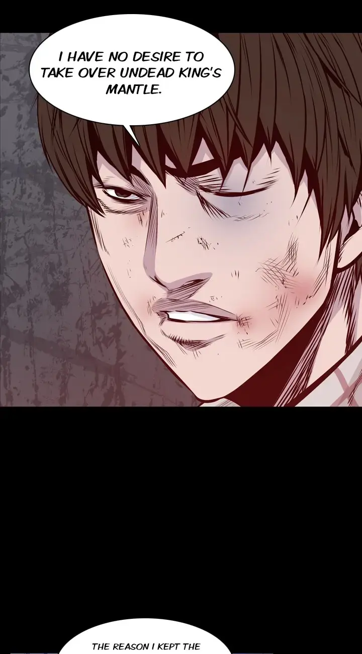 Read Undead King chapter 91 image 8 on Lezhin