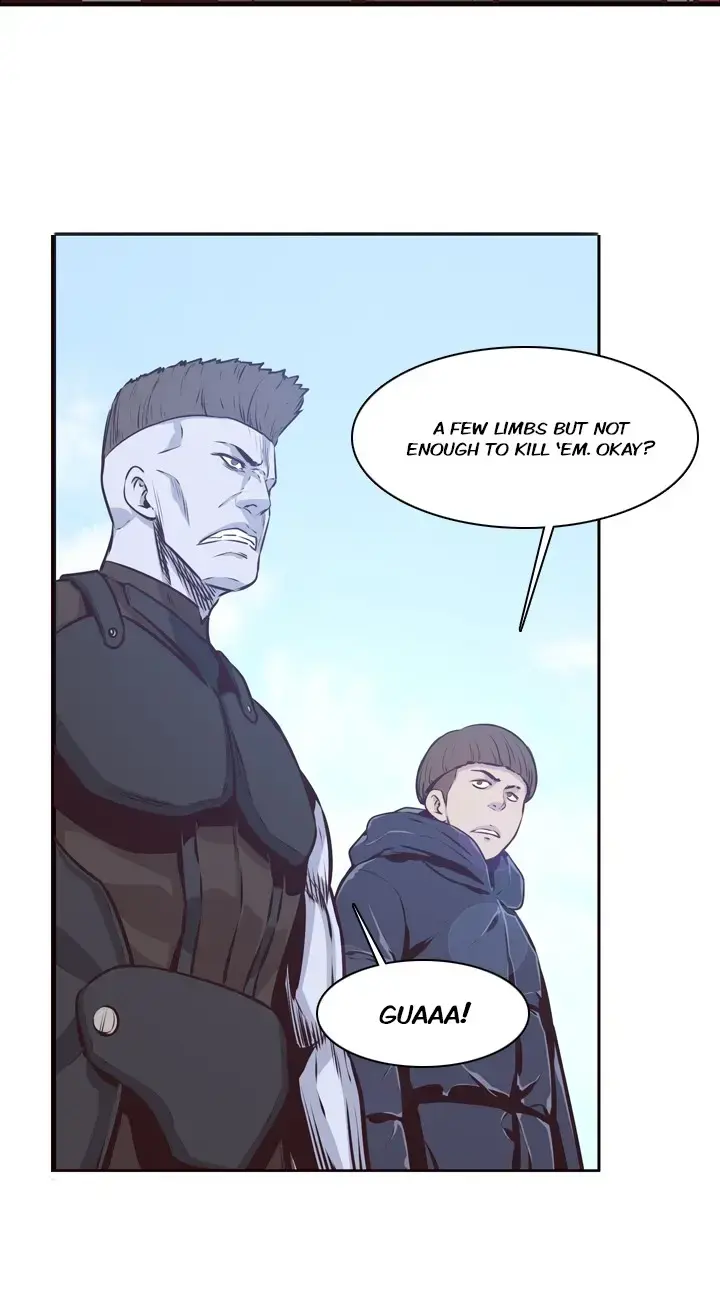 Read Undead King chapter 92 image 13 on Lezhin