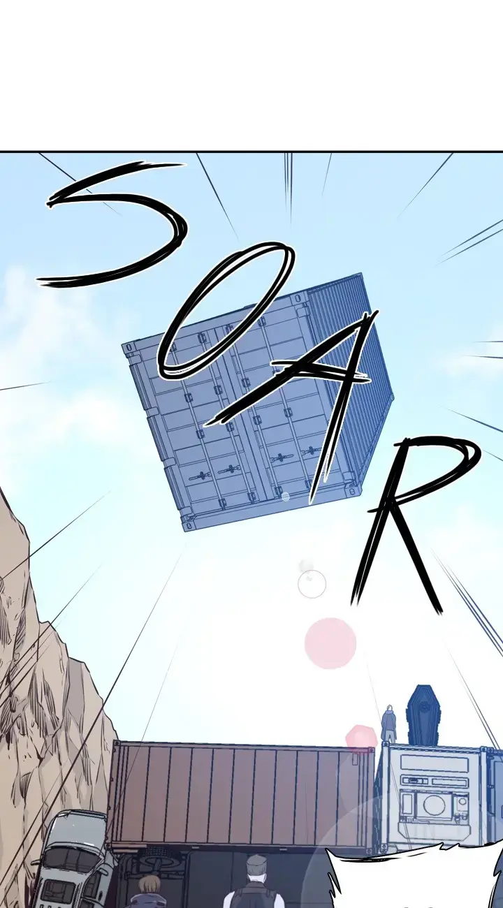 Read Undead King chapter 92 image 14 on Lezhin