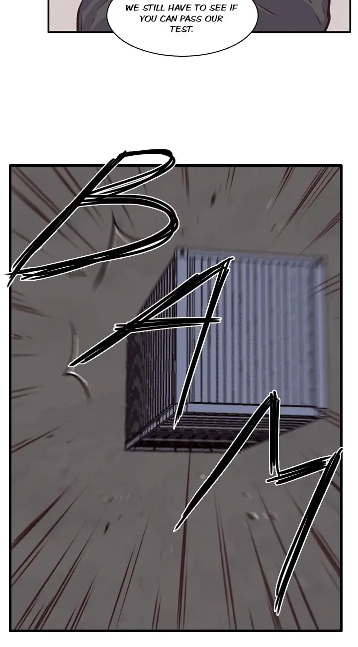 Read Undead King chapter 92 image 16 on Lezhin