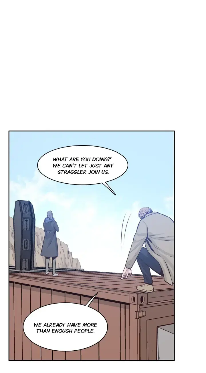 Read Undead King chapter 92 image 17 on Lezhin