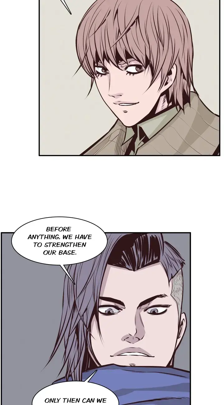 Read Undead King chapter 92 image 19 on Lezhin