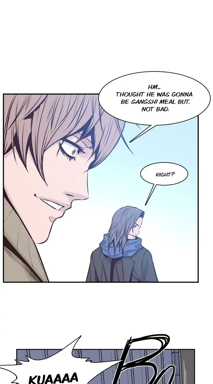 Read Undead King chapter 92 image 22 on Lezhin