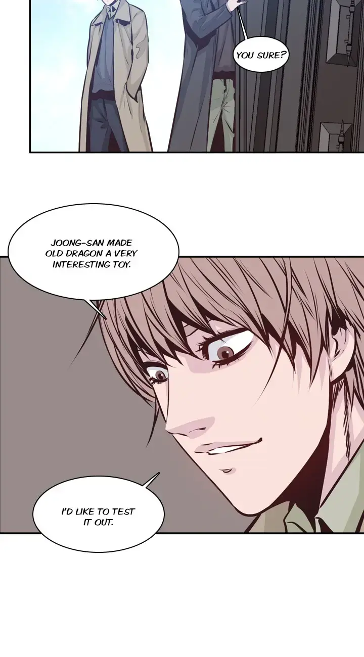 Read Undead King chapter 92 image 25 on Lezhin