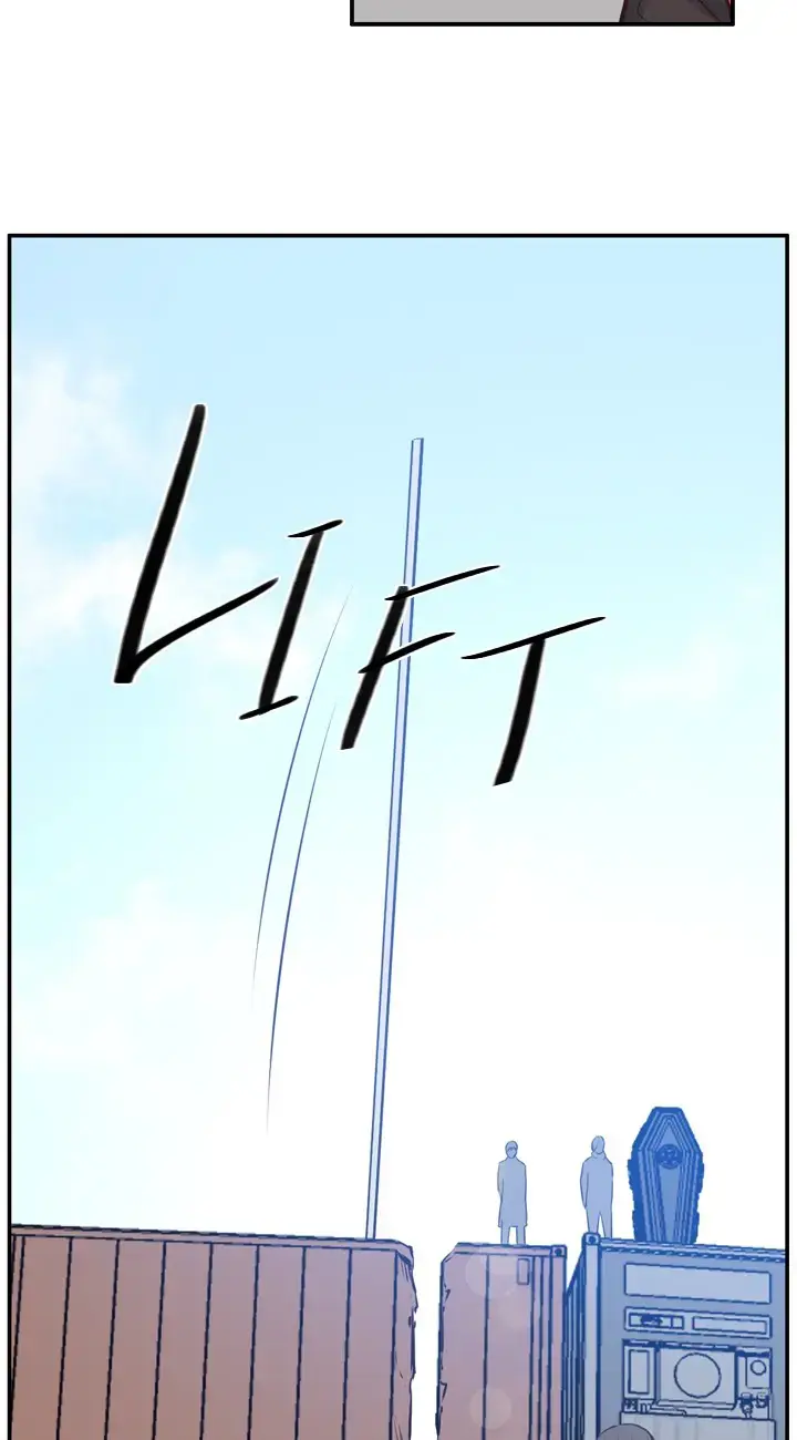 Read Undead King chapter 92 image 34 on Lezhin