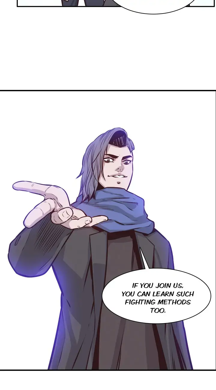 Read Undead King chapter 92 image 37 on Lezhin
