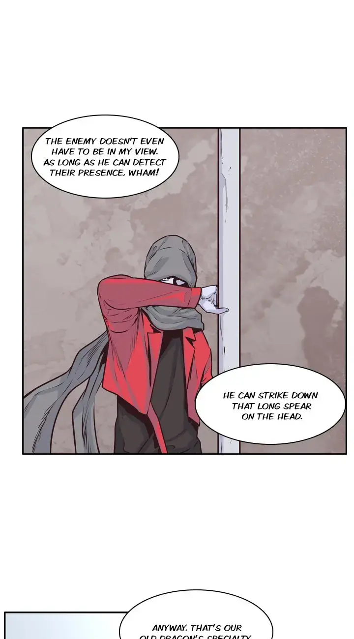 Read Undead King chapter 92 image 38 on Lezhin
