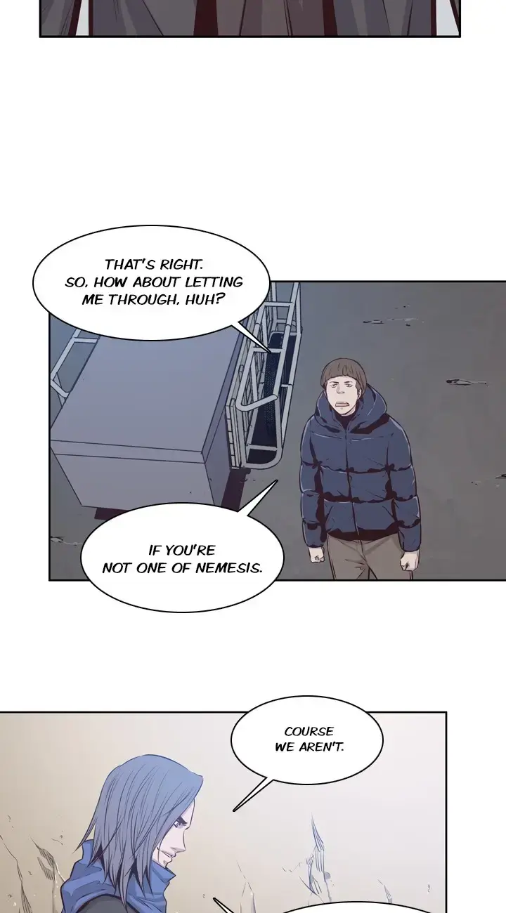 Read Undead King chapter 92 image 4 on Lezhin