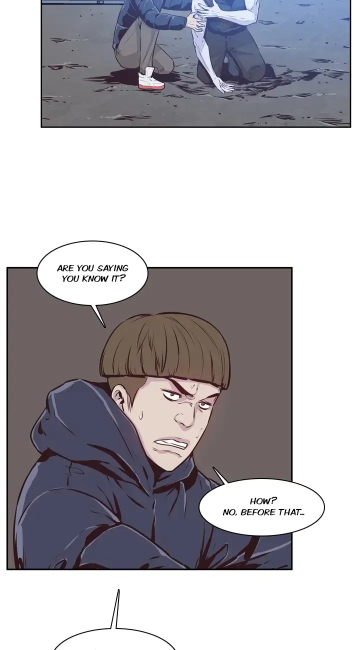 Read Undead King chapter 92 image 40 on Lezhin