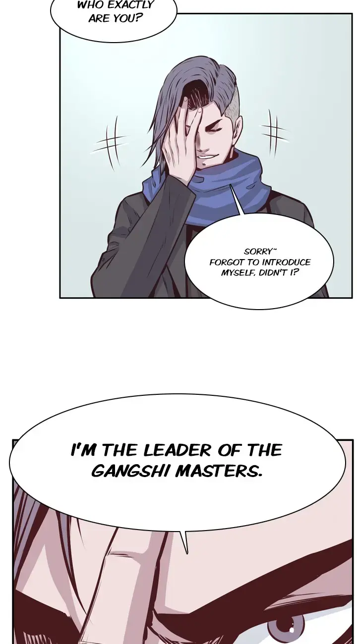 Read Undead King chapter 92 image 41 on Lezhin