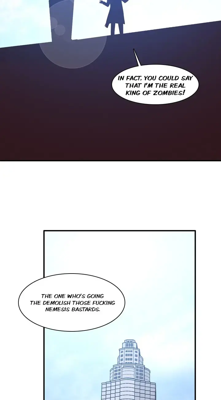 Read Undead King chapter 92 image 43 on Lezhin
