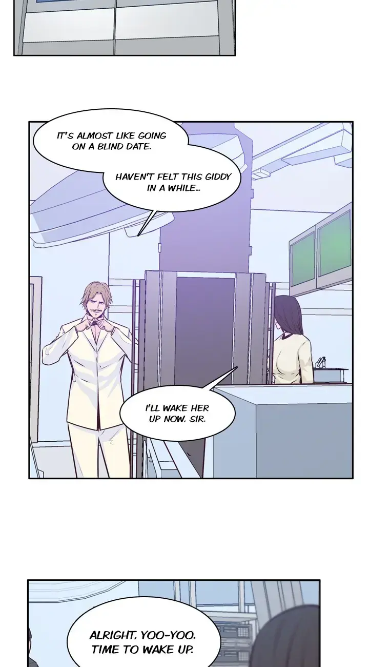 Read Undead King chapter 92 image 45 on Lezhin