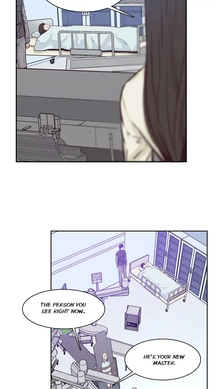 Read Undead King chapter 92 image 46 on Lezhin