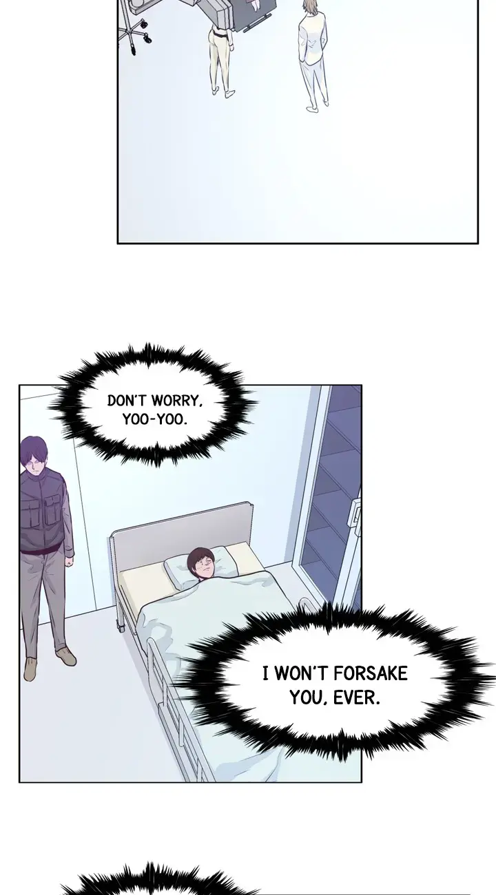 Read Undead King chapter 92 image 47 on Lezhin
