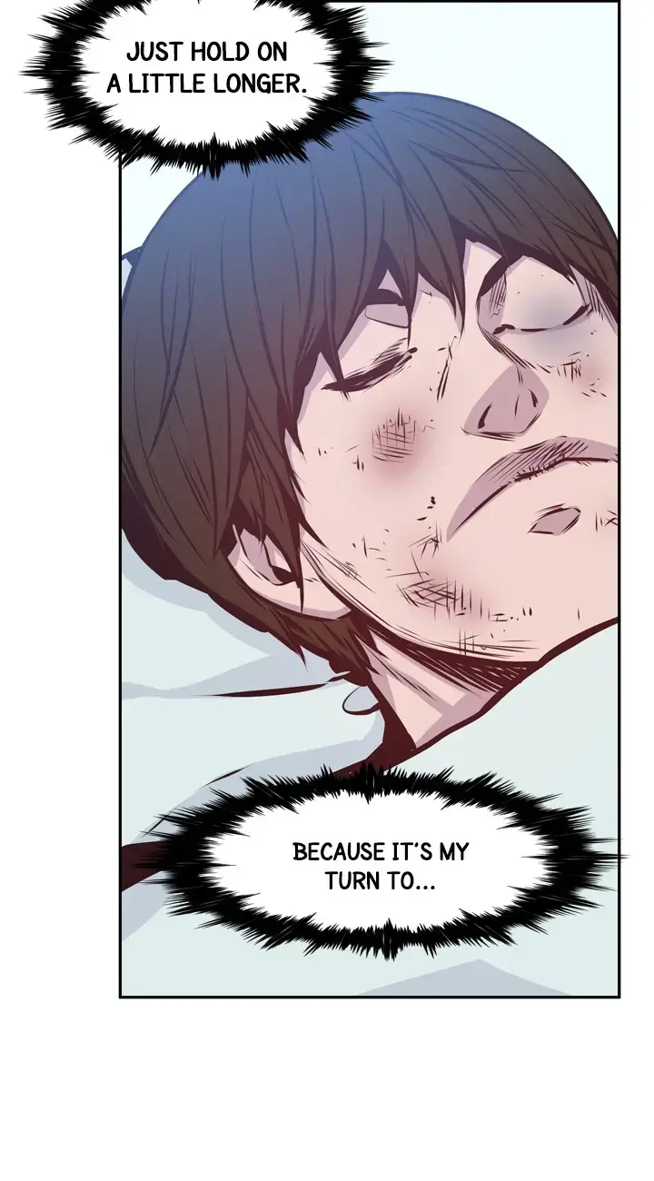 Read Undead King chapter 92 image 48 on Lezhin